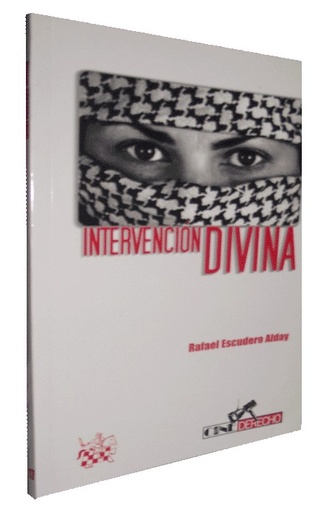 [9788484563389] INTERVENCIÓN DIVINA