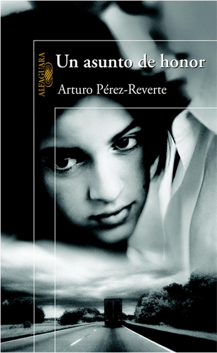 [9788420400303] UN ASUNTO DE HONOR