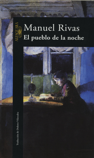 [9788420483627] EL PUEBLO DE LA NOCHE