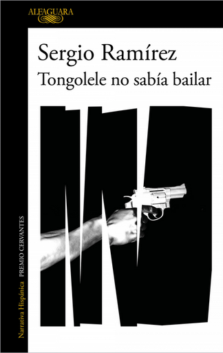 [9788420460536] TONGOLELE NO SABÍA BAILAR