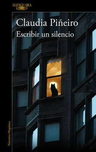 [9788420477893] ESCRIBIR UN SILENCIO