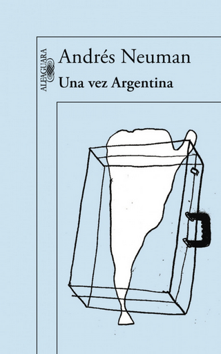 [9788420418018] UNA VEZ ARGENTINA