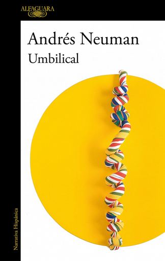 [9788420462691] UMBILICAL