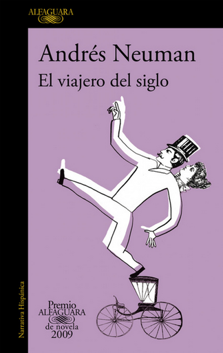 [9788420422350] UN VIAJERO DEL SIGLO