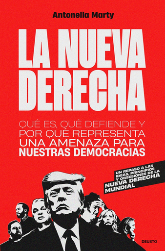 [9788423438877] LA NUEVA DERECHA