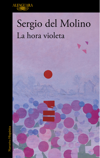 [9788420476421] LA HORA VIOLETA
