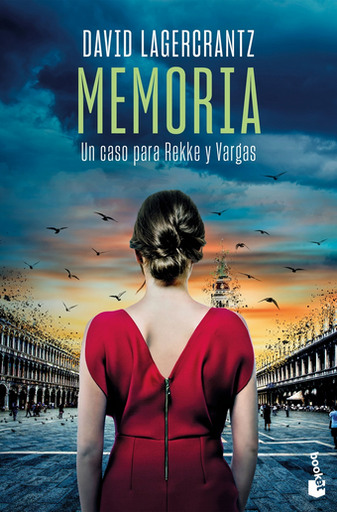 [9788423367948] MEMORIA