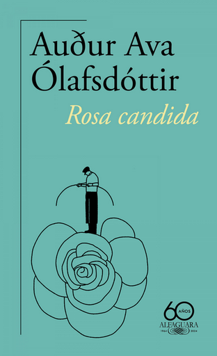 [9788420478494] ROSA CANDIDA