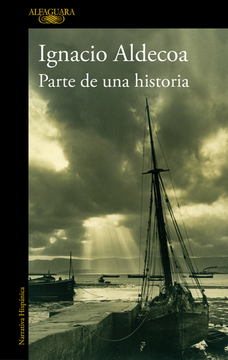 [9788420462943] PARTE DE UNA HISTORIA