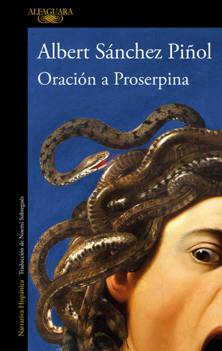 [9788420475189] ORACIÓN A PROSERPINA