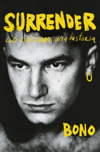 [9788418897603] SURRENDER