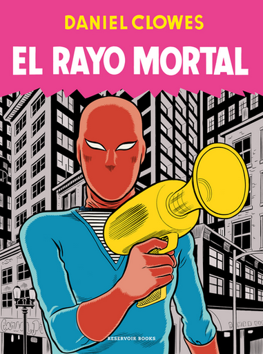[9788418897689] EL RAYO MORTAL