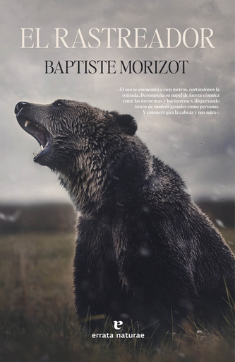 [9788419158376] EL RASTREADOR