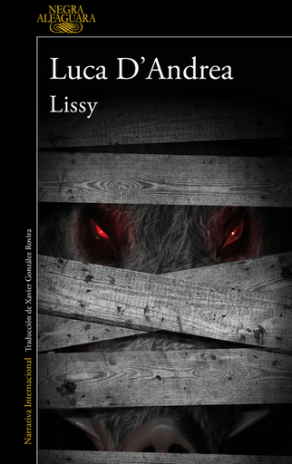 [9788420435435] LISSY