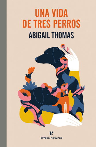 [9788419158468] UNA VIDA DE TRES PERROS