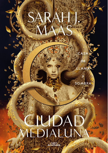 [9788419507570] Ciudad Medialuna 3: CASA DE LLAMA Y SOMBRA