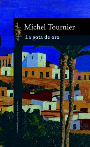 [9788420424774] LA GOTA DE ORO