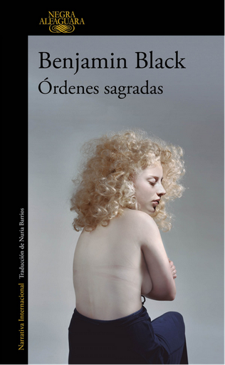 [9788420418834] ÓRDENES SAGRADAS