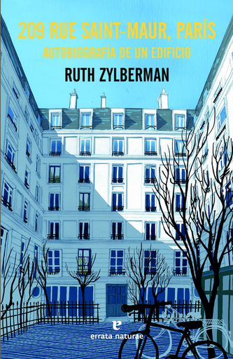 [9788419158598] 209 RUE SAINT-MAUR, PARÍS