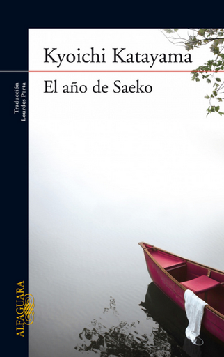 [9788420407272] EL AÑO DE SAEKO