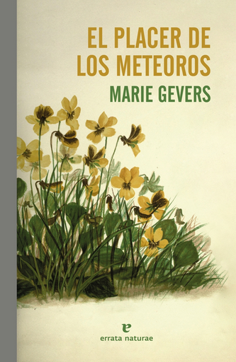 [9788419158697] EL PLACER DE LOS METEOROS