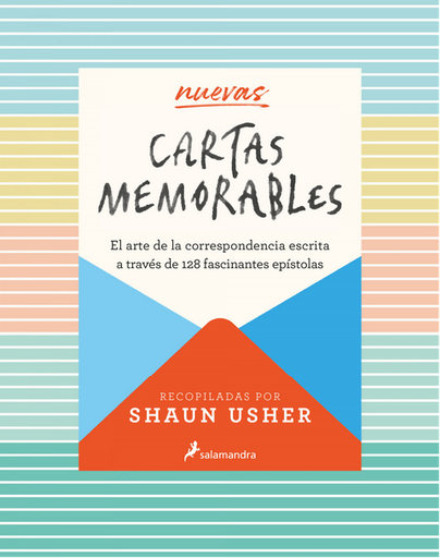 [9788419456205] NUEVAS CARTAS MEMORABLES