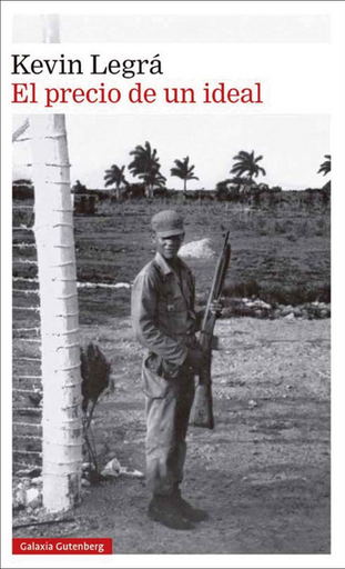 [9788419738165] EL PRECIO DE UN IDEAL