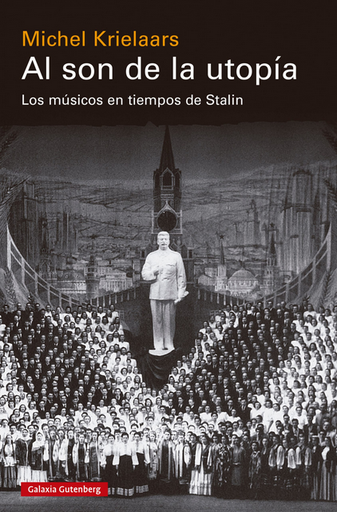 [9788419738141] AL SON DE LA UTOPÍA