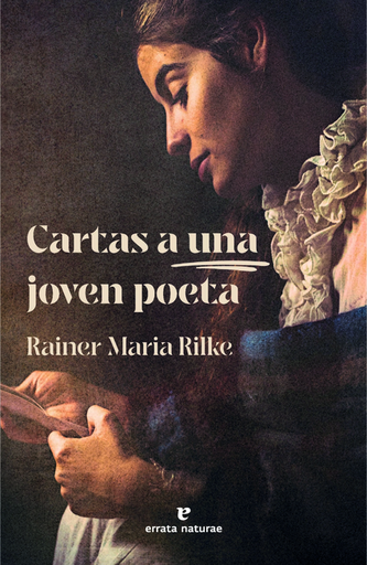 [9788419158734] CARTAS A UNA JOVEN POETA
