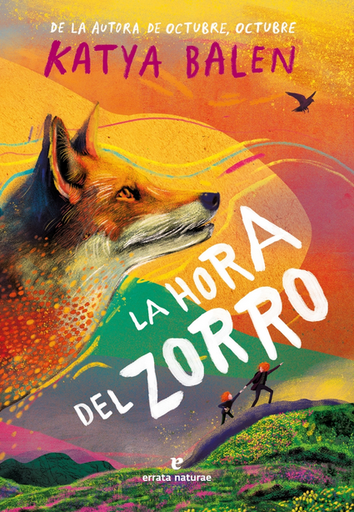 [9788419158963] LA HORA DEL ZORRO