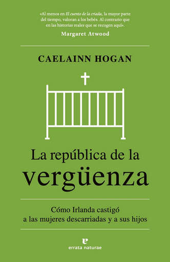 [9788419158932] LA REPÚBLICA DE LA VERGUENZA