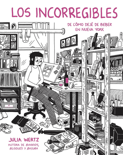 [9788419158796] LOS INCORREGIBLES