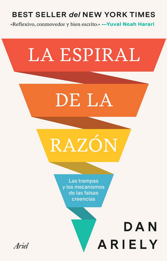 [9788434438958] LA ESPIRAL DE LA RAZÓN