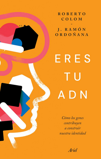[9788434438965] ERES TU ADN