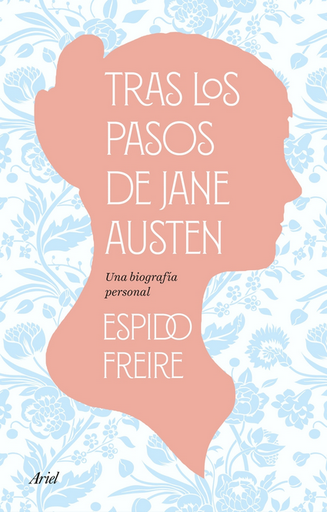 [9788434438675] TRAS LOS PASOS DE JANE AUSTEN