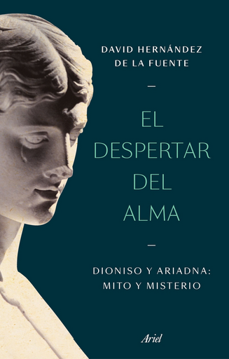 [9788434438811] EL DESPERTAR DEL ALMA