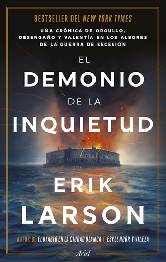 [9788434438668] EL DEMONIO DE LA INQUIETUD