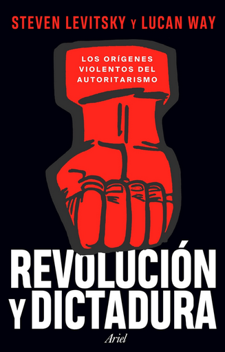 [9788434438637] REVOLUCIÓN Y DICTADURA