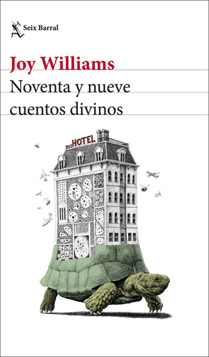 [9788432244315] NOVENTA Y NUEVE CUENTOS DIVINOS