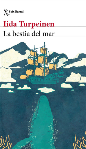 [9788432248603] LA BESTIA DEL MAR