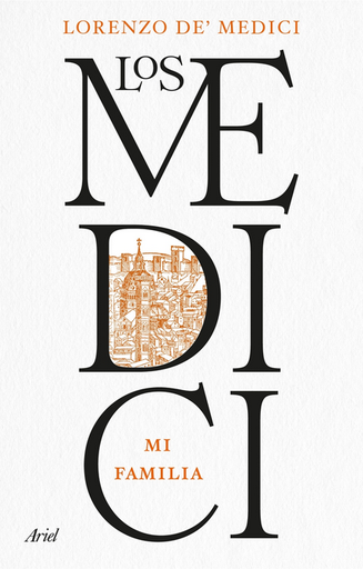[9788434438835] LOS MEDICI
