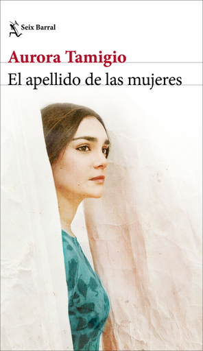 [9788432244520] EL APELLIDO DE LAS MUJERES