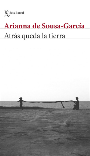 [9788432244247] ATRÁS QUEDA LA TIERRA