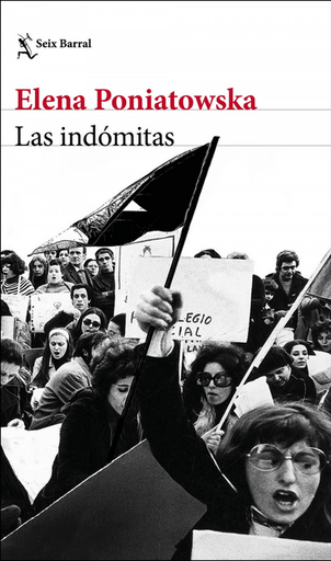 [9788432233258] LAS INDÓMITAS