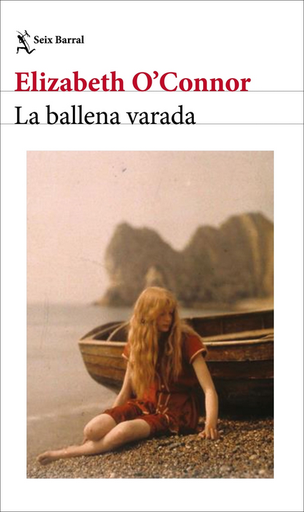 [9788432244322] LA BALLENA VARADA