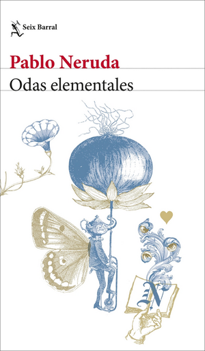 [9788432244131] ODAS ELEMENTALES