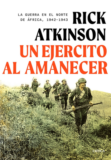 [9788491997603] UN EJÉRCITO AL AMANECER