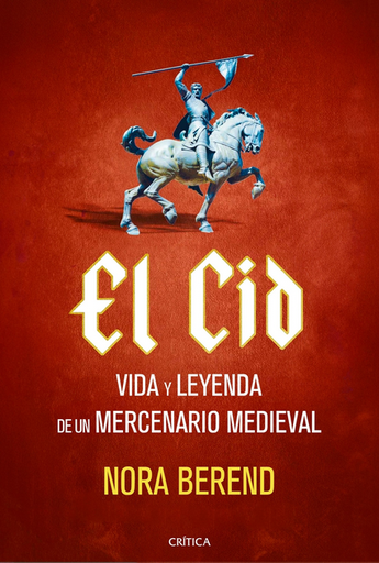 [9788491997740] EL CID