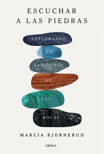 [9788491997467] ESCUCHAR A LAS PIEDRAS