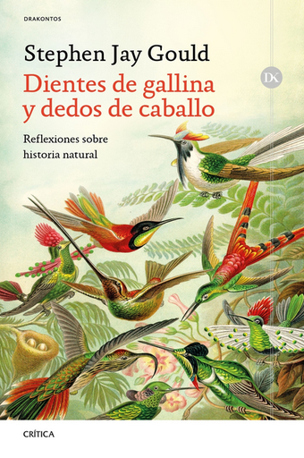 [9788491997849] DIENTES DE GALLINA Y DEDOS DE CABALLO